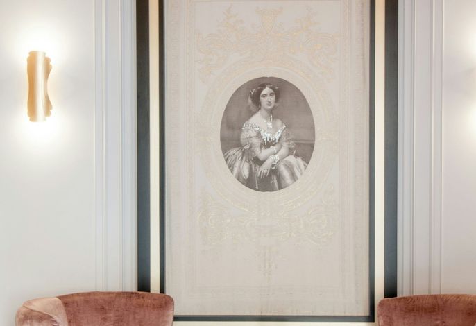 Eugenia de Montijo Autograph Collection
