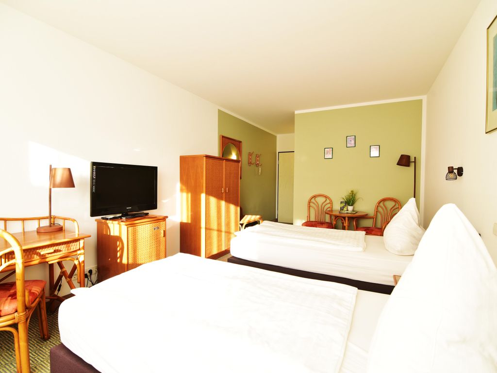 Land-gut-Hotel Schenkenberger Hof