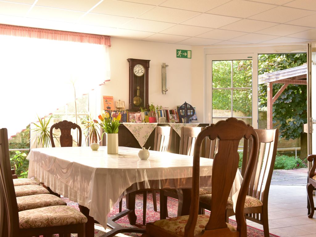 Land-gut-Hotel Schenkenberger Hof
