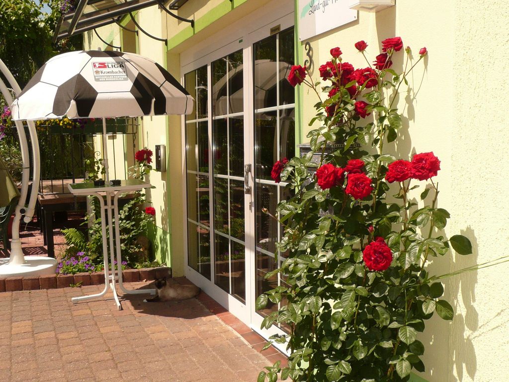 Land-gut-Hotel Schenkenberger Hof