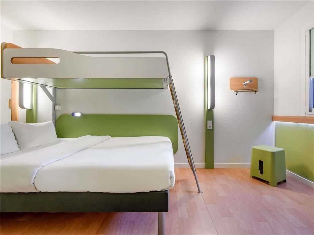 ibis budget Berlin City Potsdamer Platz