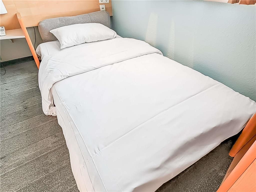 B&B Hotel Lübeck Berliner Platz