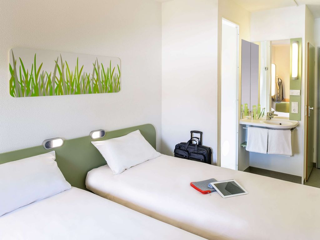 B&B Hotel Mainz-Süd