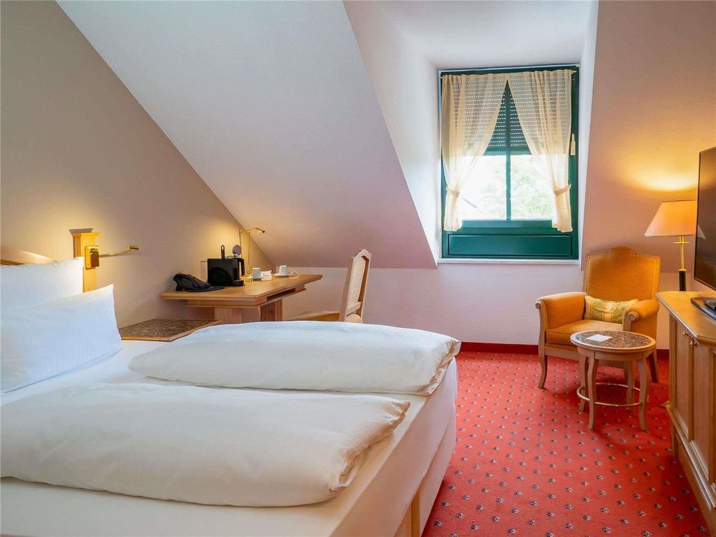 Atomis Hotel Munich Airport by Mercure Munich Airport