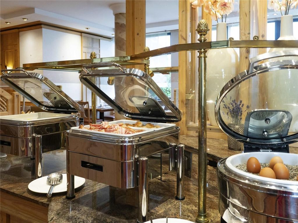 Atomis Hotel Munich Airport by Mercure Munich Airport