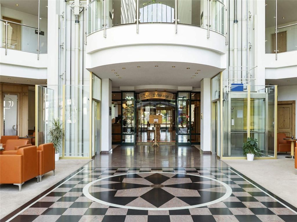 Atomis Hotel Munich Airport by Mercure Munich Airport