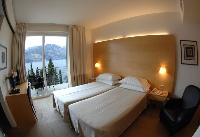 Hotel Bellevue San Lorenzo - Adults Only