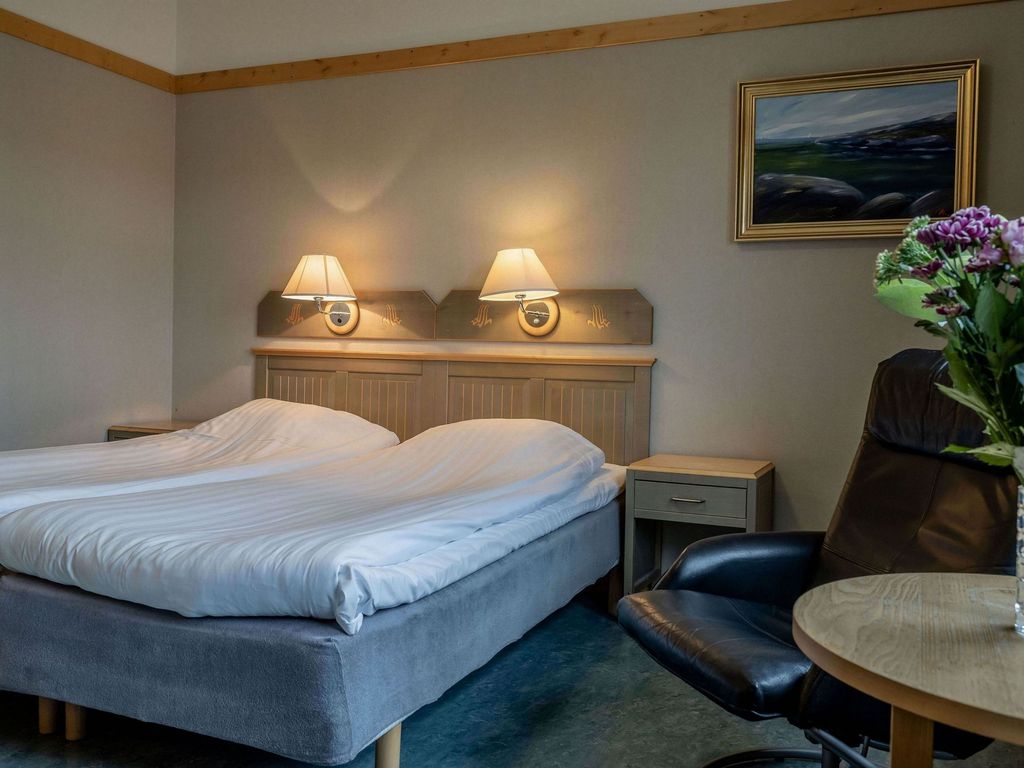 Hotel Storforsen Vidsel