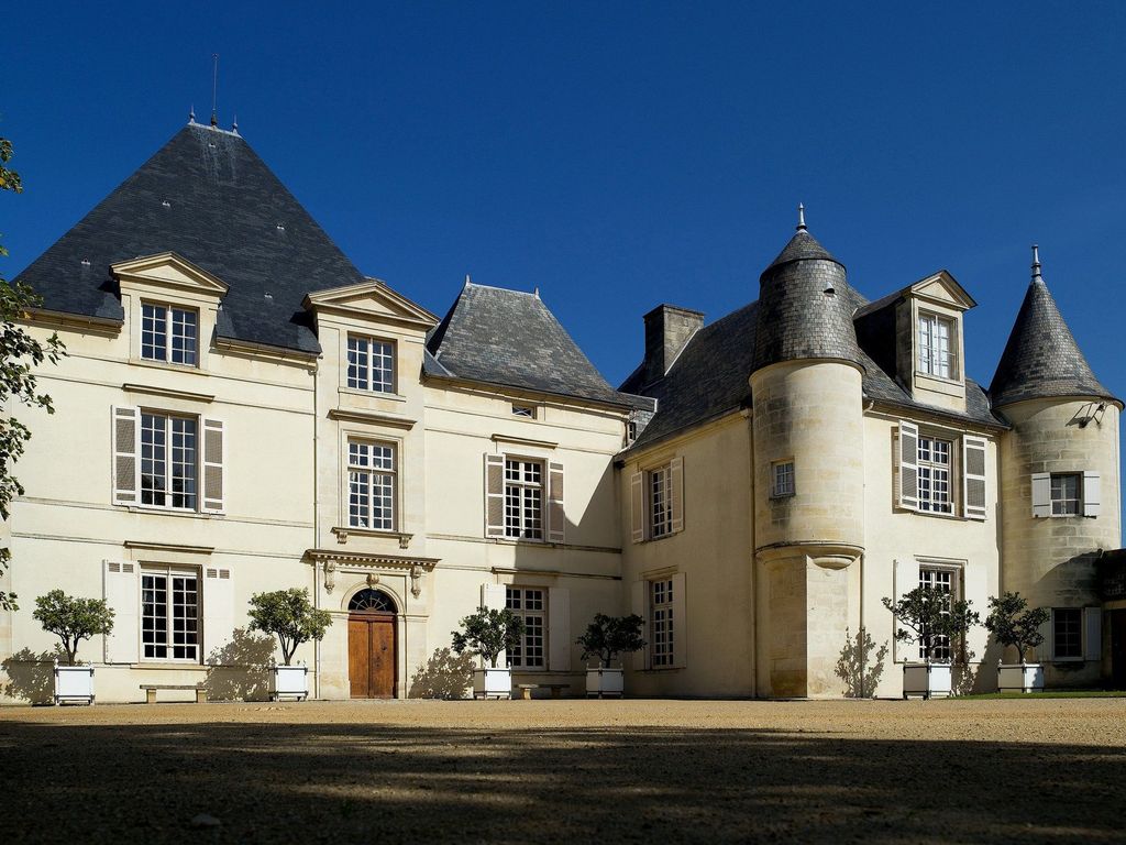 Holiday Inn BORDEAUX - SUD PESSAC by IHG
