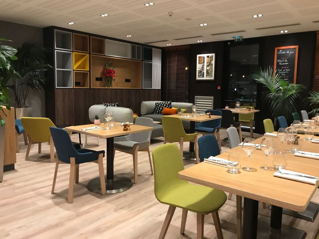 Holiday Inn BORDEAUX - SUD PESSAC by IHG