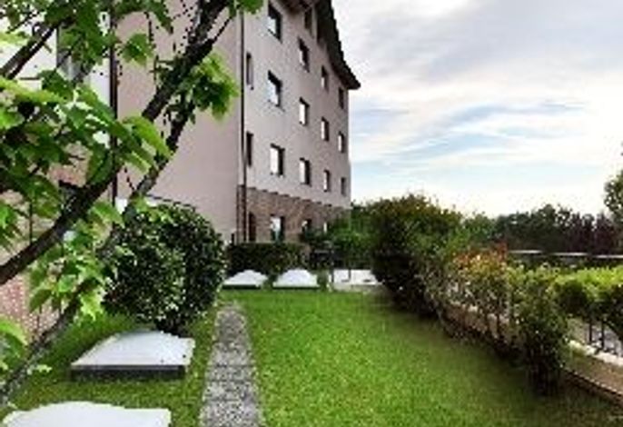 Hotel Mamiani & Ki-Spa