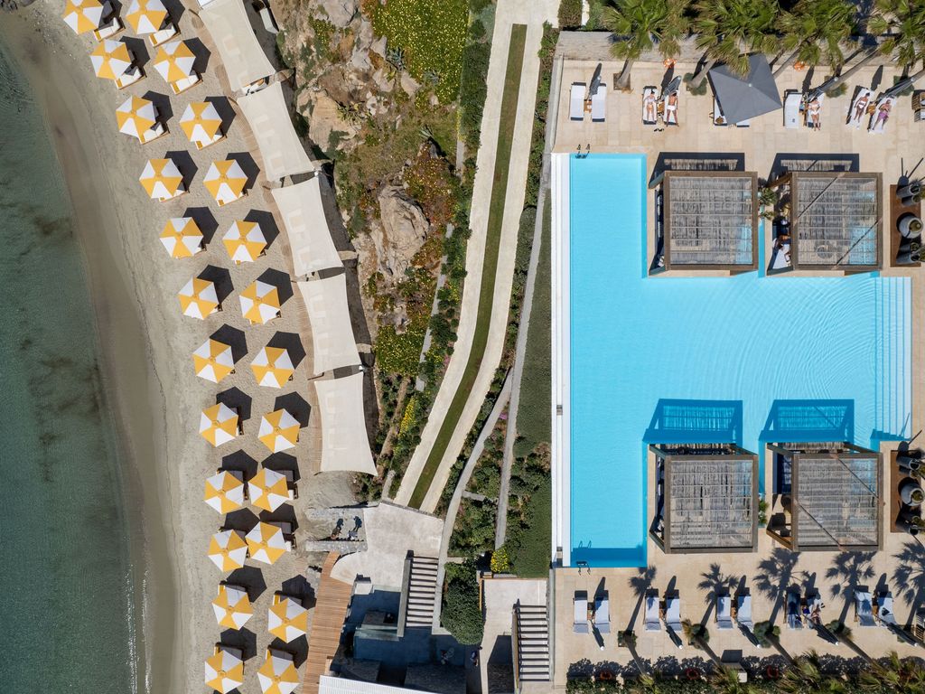 Santa Marina a Luxury Collection Resort Mykonos