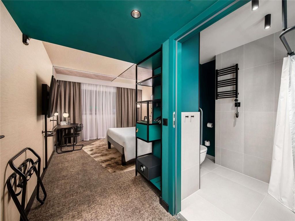 Novotel Warsaw Center