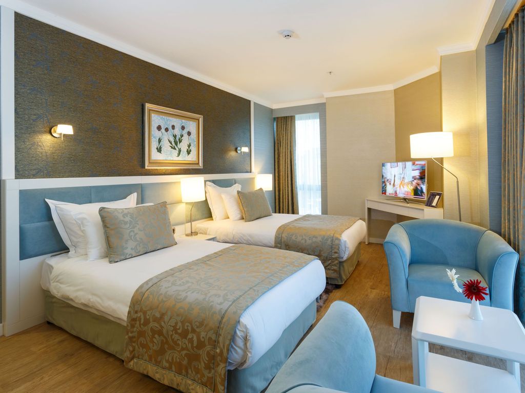 ByOtell Hotel Istanbul
