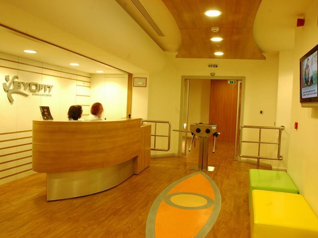 ByOtell Hotel Istanbul