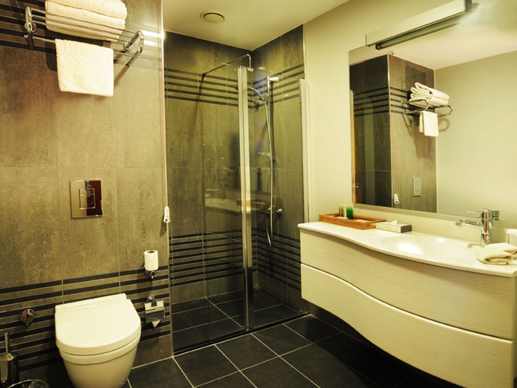 ByOtell Hotel Istanbul