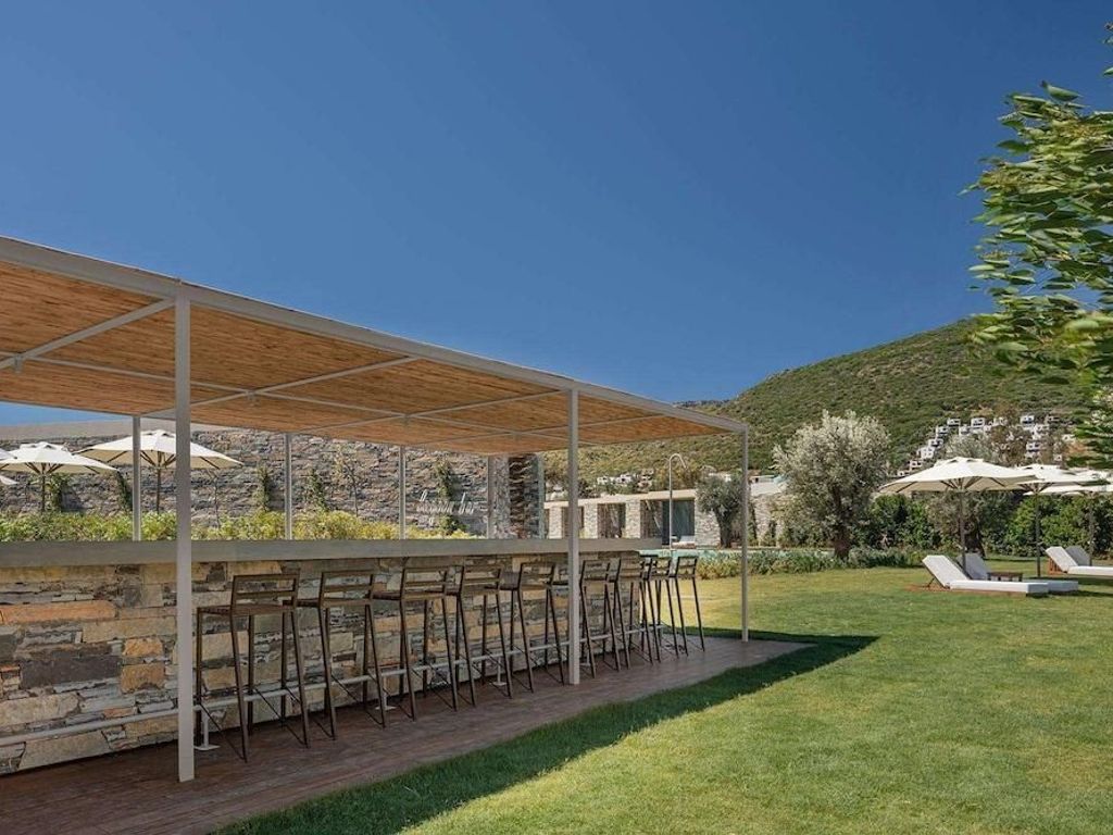 Voyage Torba - All Inclusive