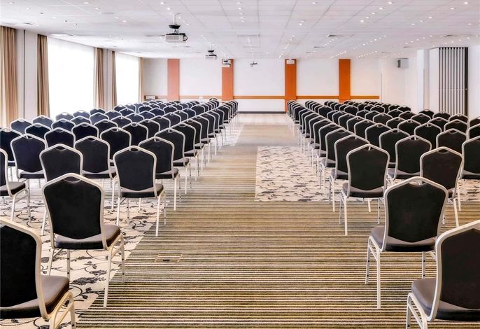 Mercure Hotel Hannover Oldenburger Allee