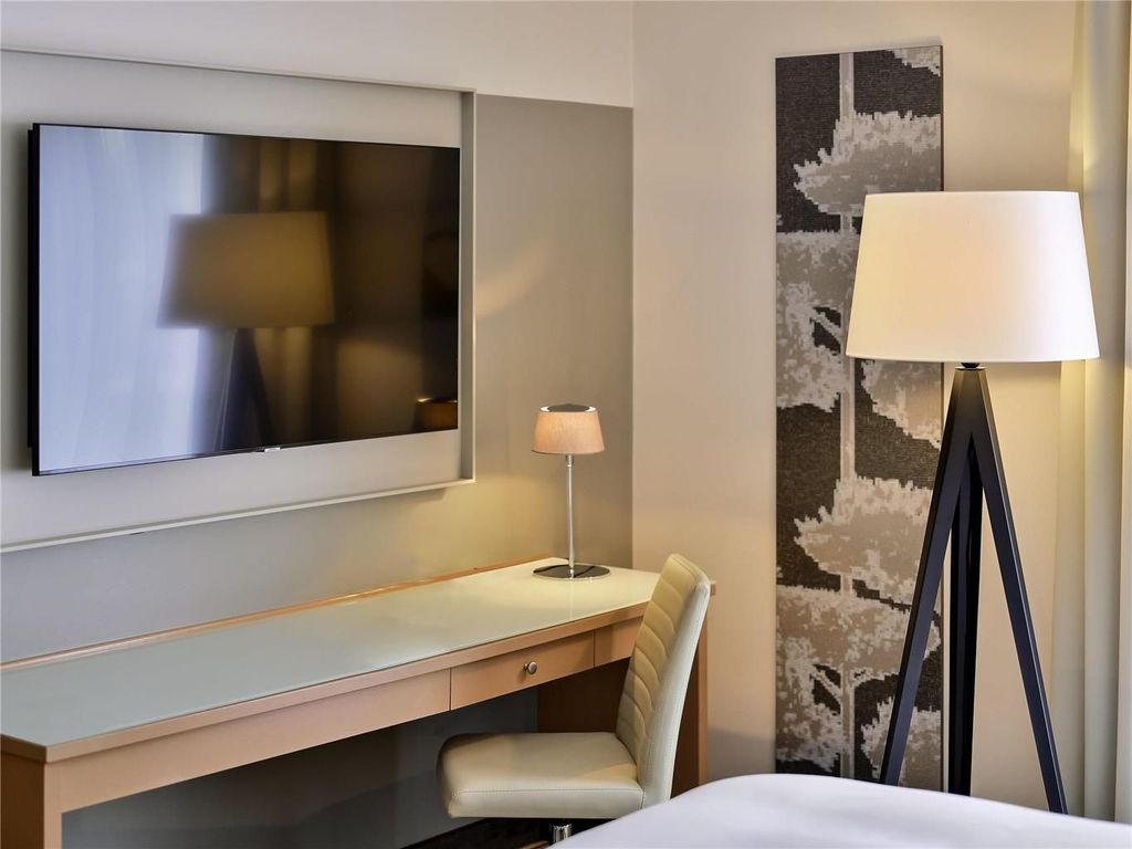 Mercure Hotel Hannover Oldenburger Allee