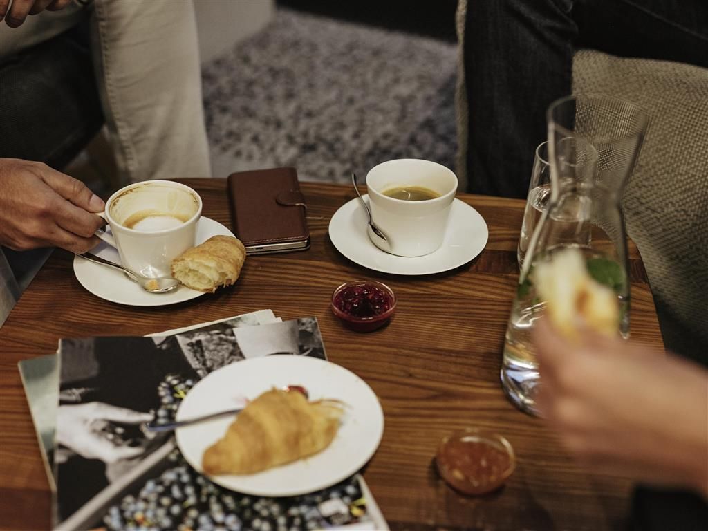 Mercure Hotel Hannover Oldenburger Allee