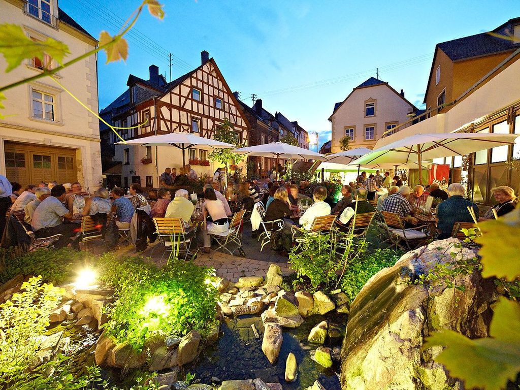Zeltinger Hof