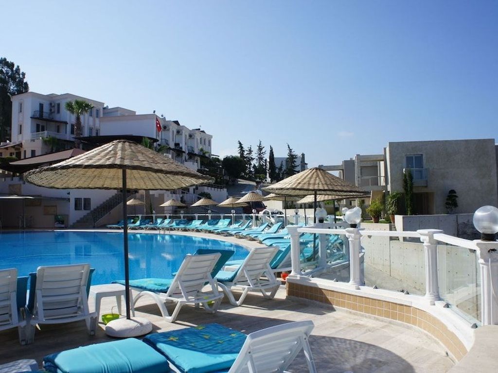 Family Belvedere Hotel