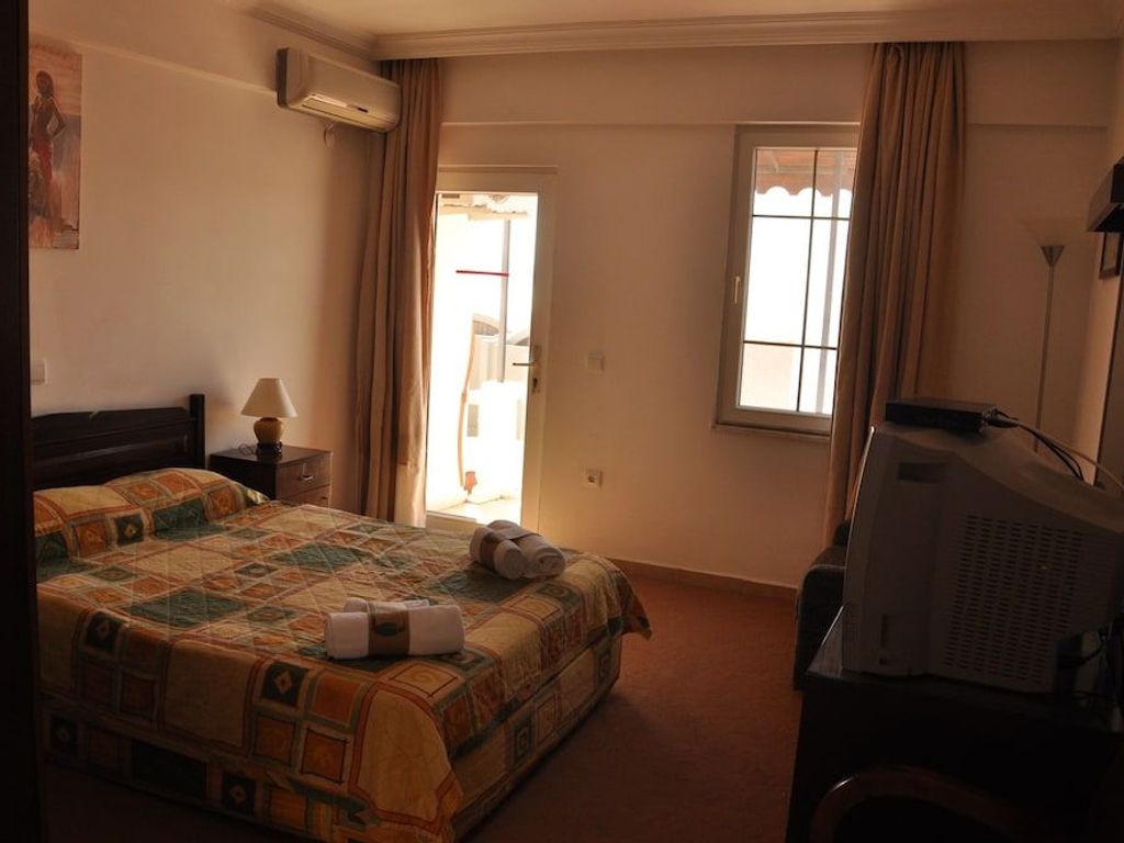 Family Belvedere Hotel