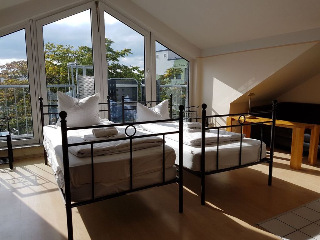 CityPark ApartMotel