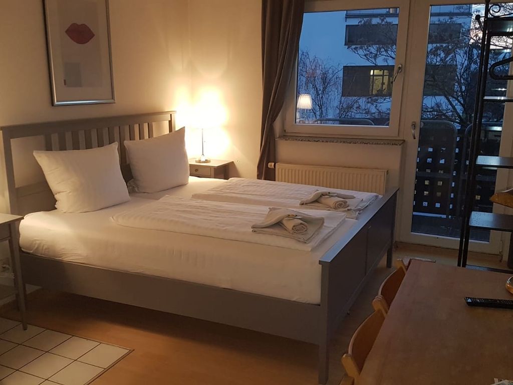 CityPark ApartMotel