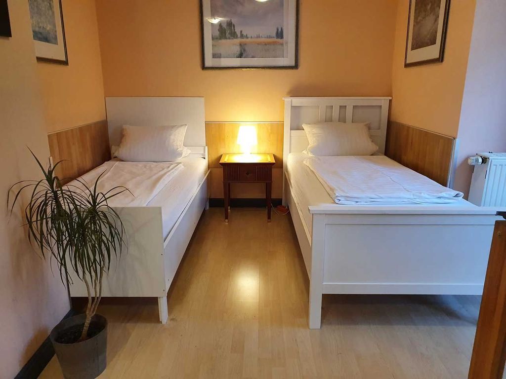 CityPark ApartMotel