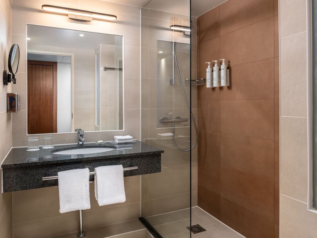 Courtyard by Marriott Paris La Defense West-Colombes