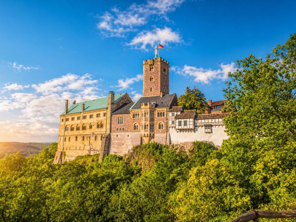 Kaiserhof Kulturhotel