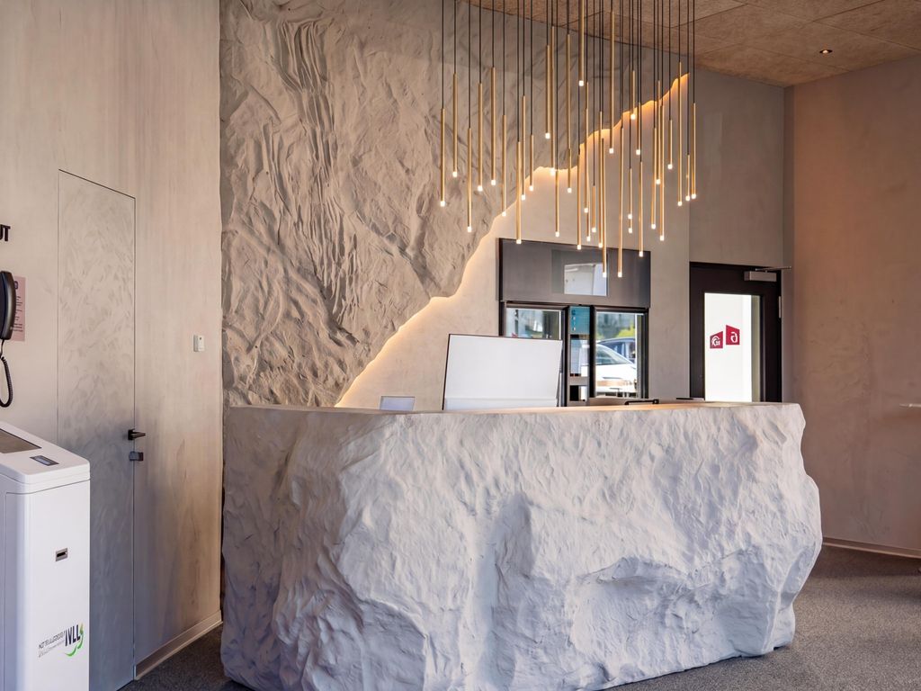 Hotel Andante Rust (ex DORMERO Design Hotel Rust)