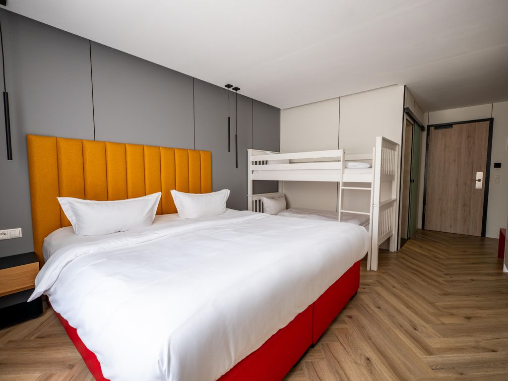 Hotel Andante Rust (ex DORMERO Design Hotel Rust)