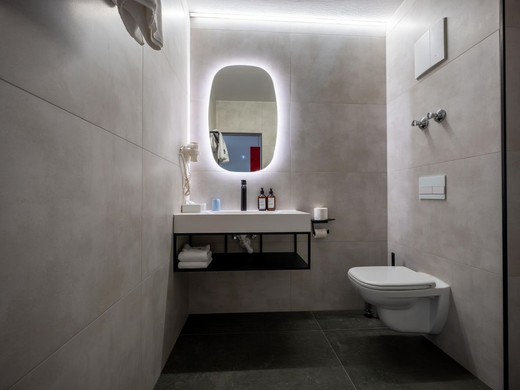 Hotel Andante Rust (ex DORMERO Design Hotel Rust)