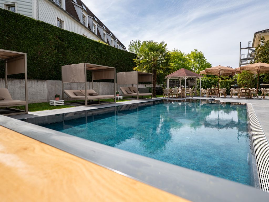 Hotel Andante Rust (ex DORMERO Design Hotel Rust)
