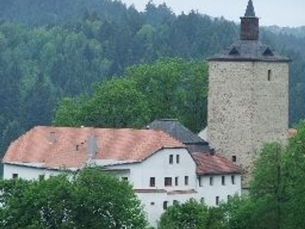 Schloss Fürsteneck Landgasthof