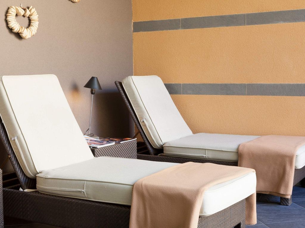 EUROSTARS VILA DE ALLARIZ