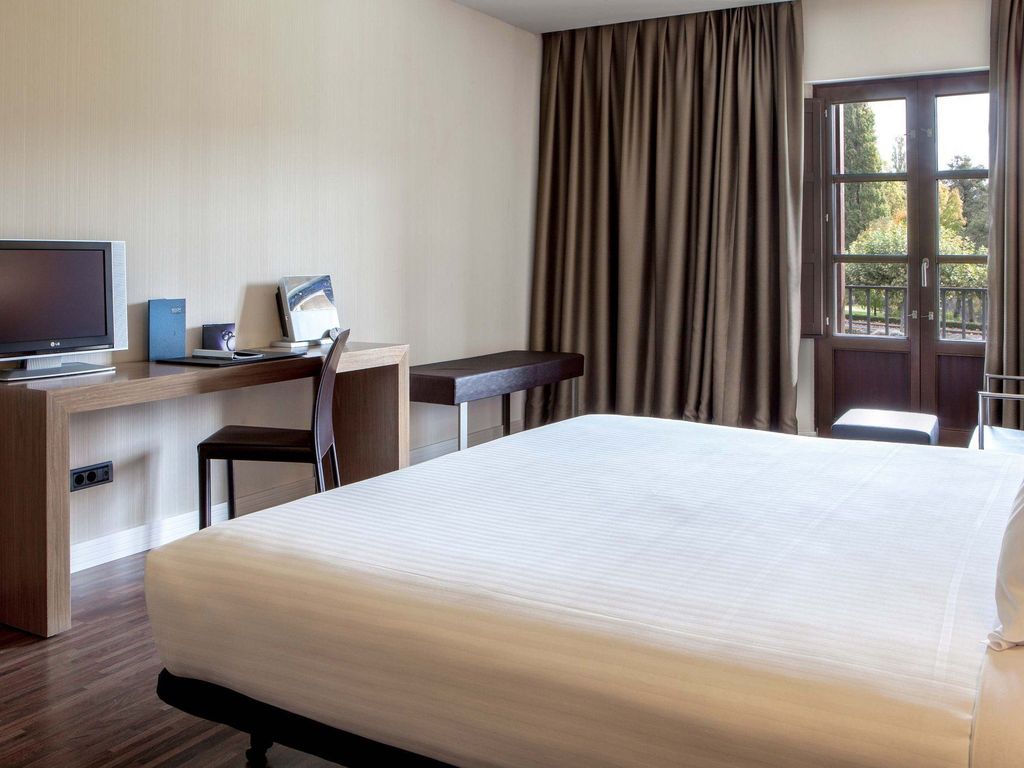 EUROSTARS VILA DE ALLARIZ