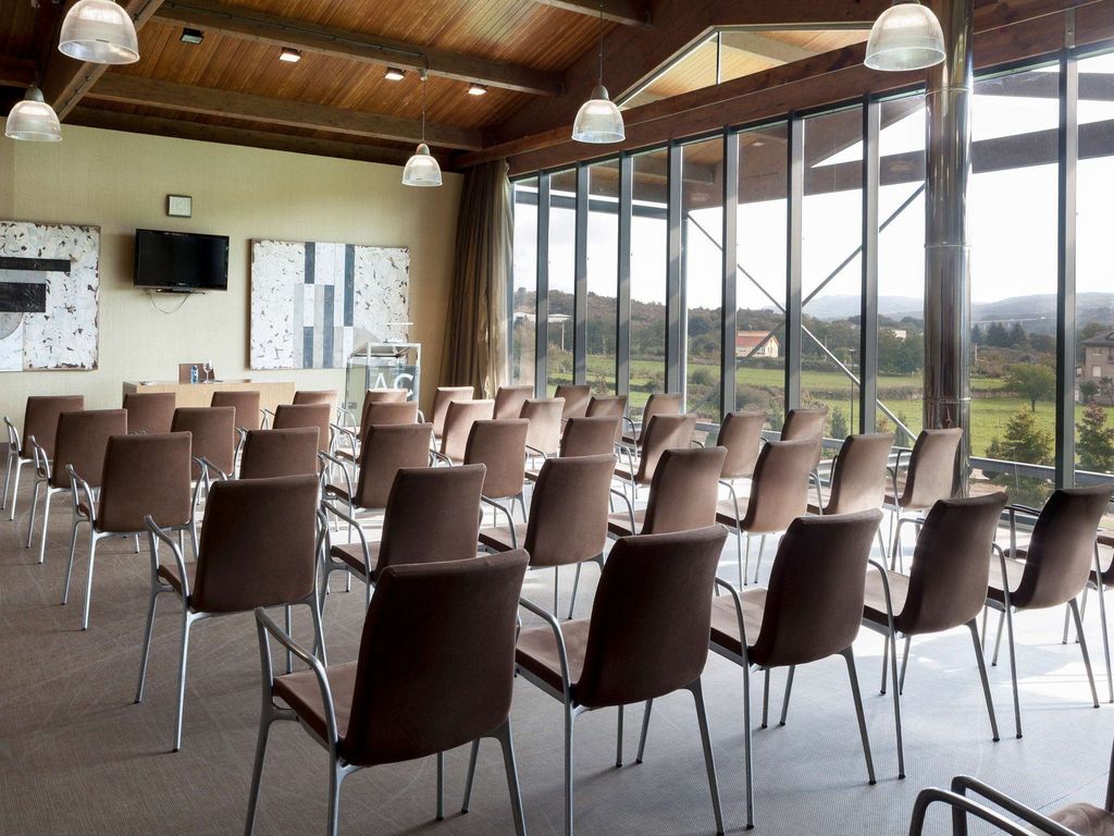 EUROSTARS VILA DE ALLARIZ