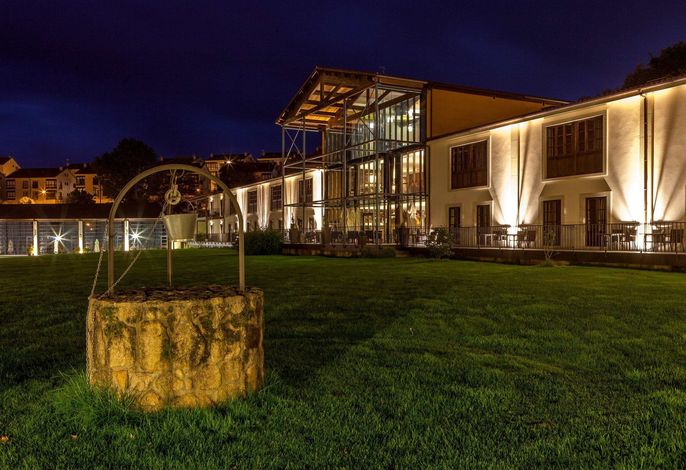 EUROSTARS VILA DE ALLARIZ