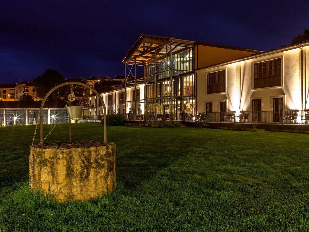 EUROSTARS VILA DE ALLARIZ