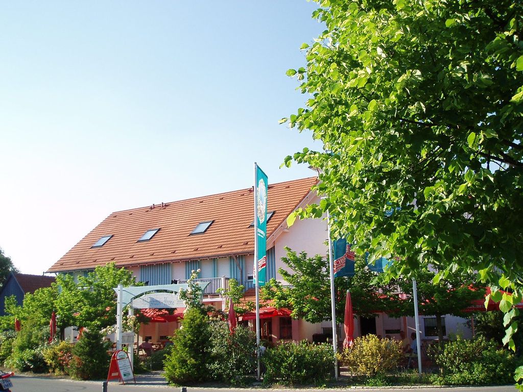 Hotel Wirtshaus Krone