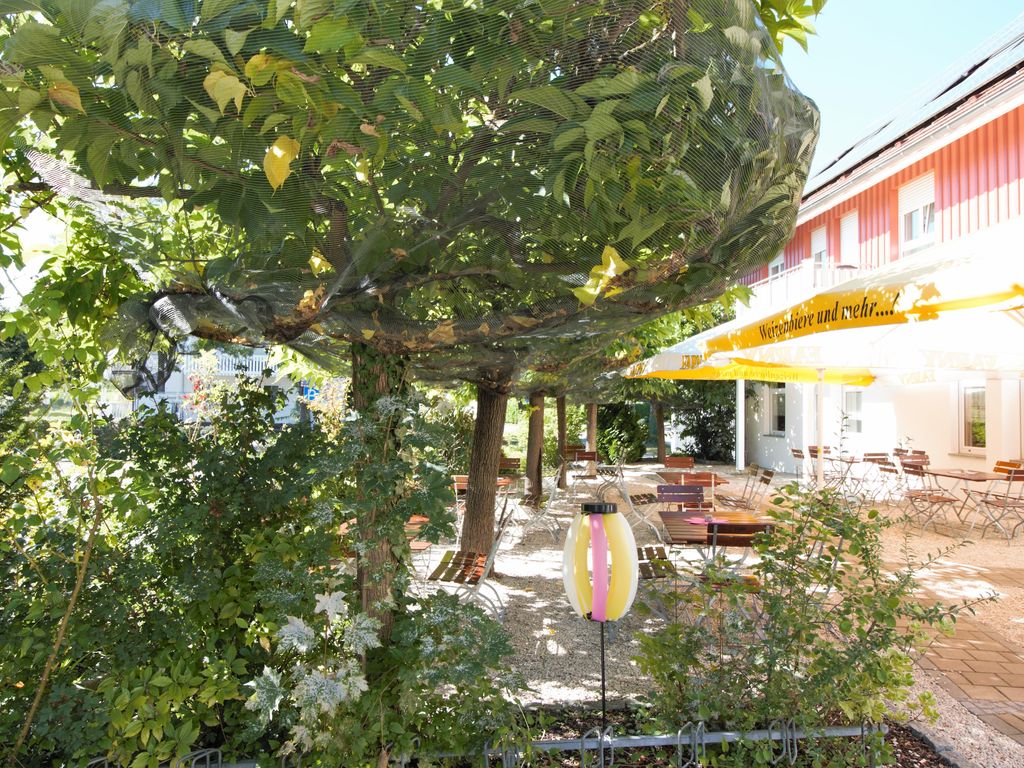 Hotel Wirtshaus Krone