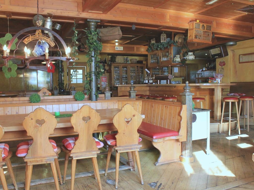 Hotel Wirtshaus Krone