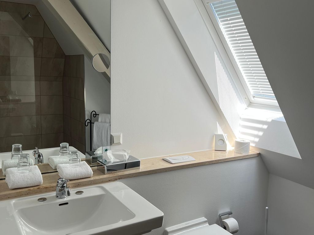 Stadt Villa Boutiquehotel Forchheim