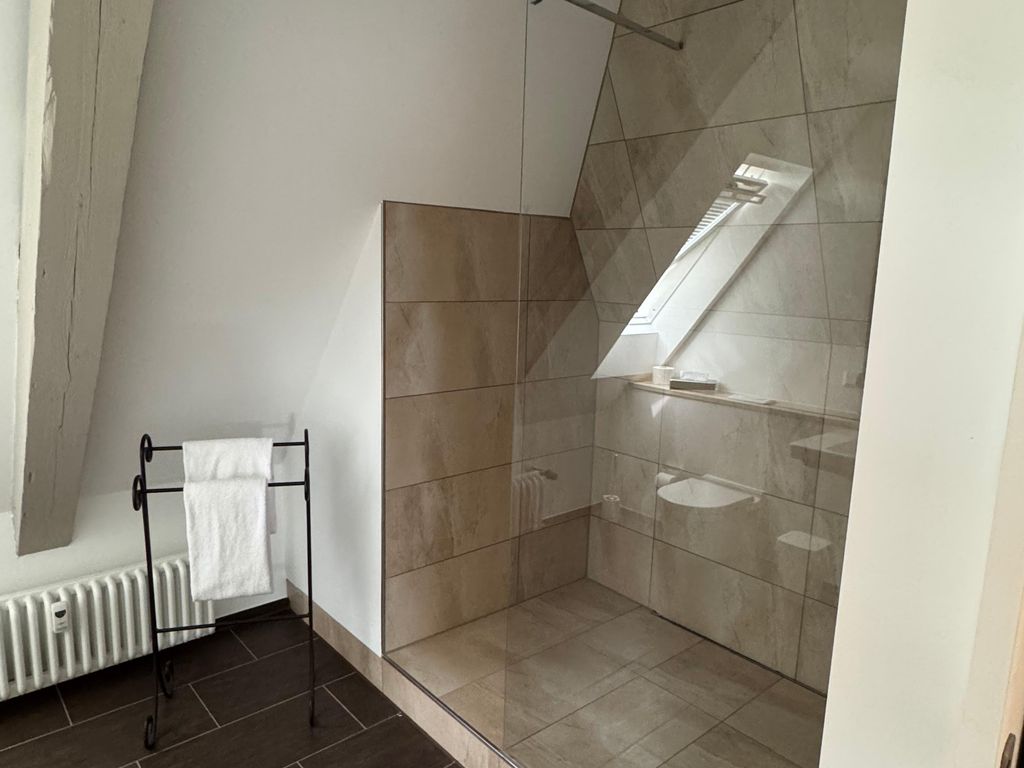 Stadt Villa Boutiquehotel Forchheim