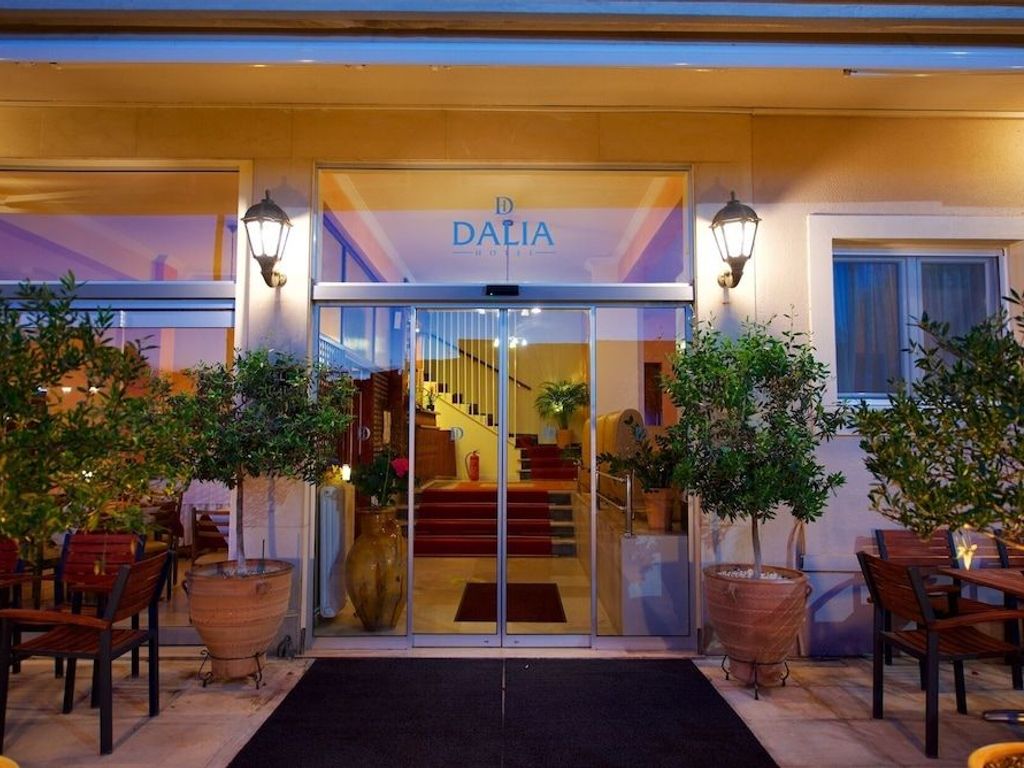 Dalia