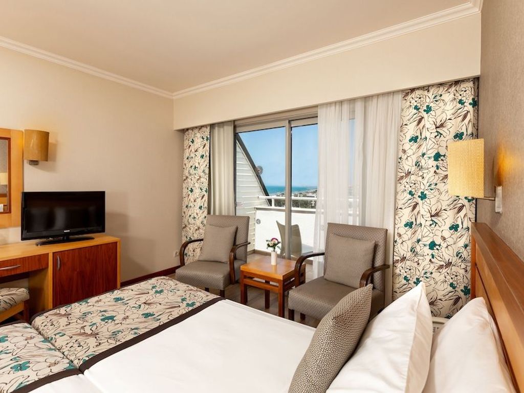 Side Sun Hotel - All Inclusive