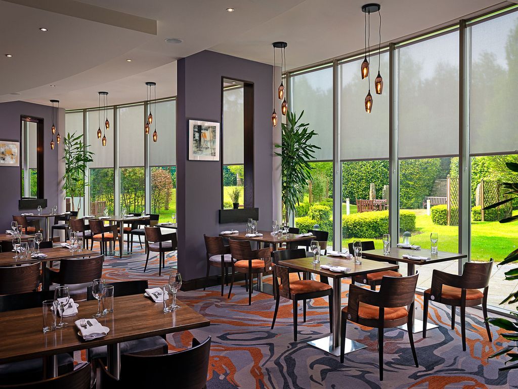 Carlton Hotel Blanchardstown